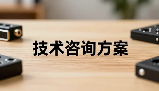 提升定制开发效率的关键技术咨询方案