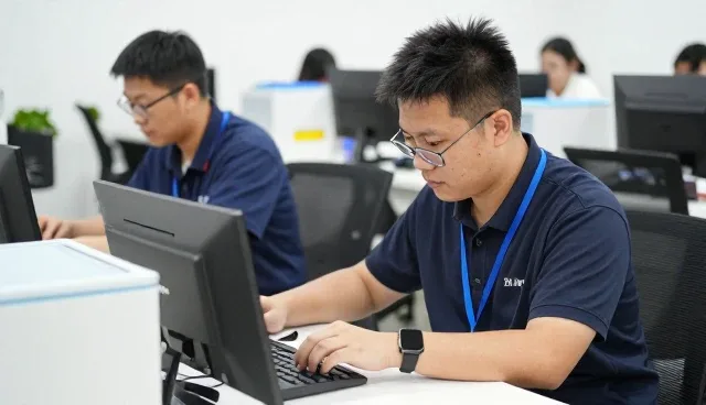 技术外包等发展促进技术咨询方案市场增长