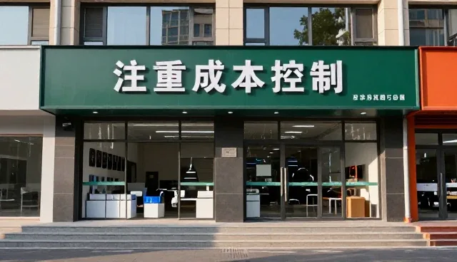 运维体系搭建中需关注的三大关键环节